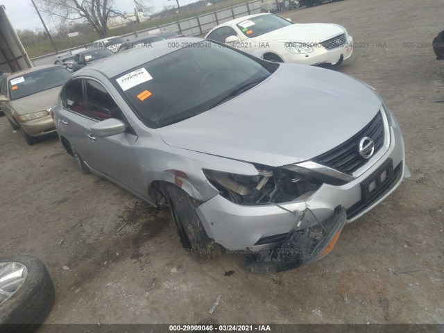 NISSAN ALTIMA 2017 1n4al3ap0hn366893