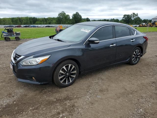 NISSAN ALTIMA 2018 1n4al3ap0jc101814