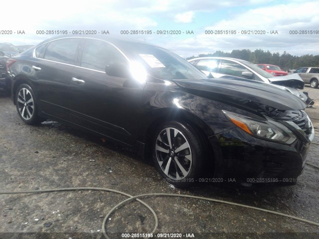 NISSAN ALTIMA 2018 1n4al3ap0jc102476