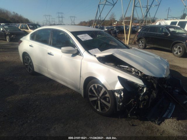 NISSAN ALTIMA 2018 1n4al3ap0jc102896