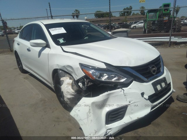 NISSAN ALTIMA 2018 1n4al3ap0jc103045