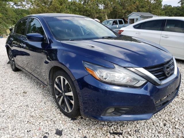 NISSAN ALTIMA 2.5 2018 1n4al3ap0jc103109