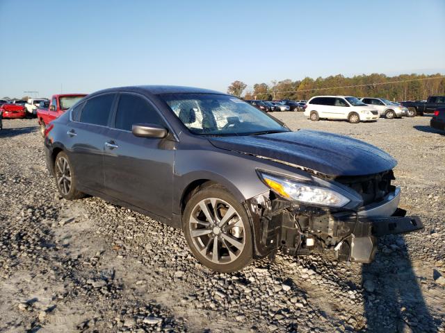 NISSAN ALTIMA 2.5 2018 1n4al3ap0jc103644