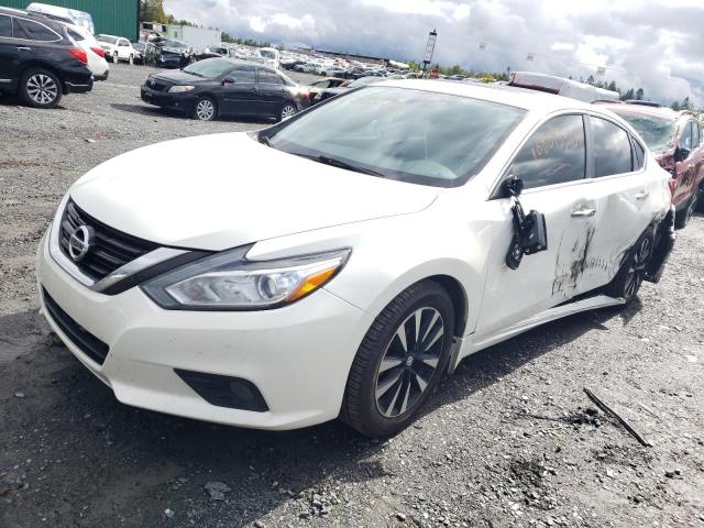 NISSAN ALTIMA 2.5 2018 1n4al3ap0jc103840