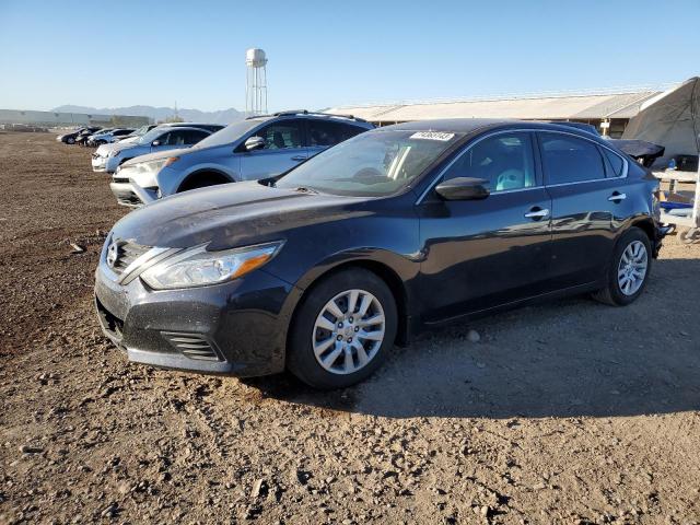 NISSAN ALTIMA 2018 1n4al3ap0jc104194