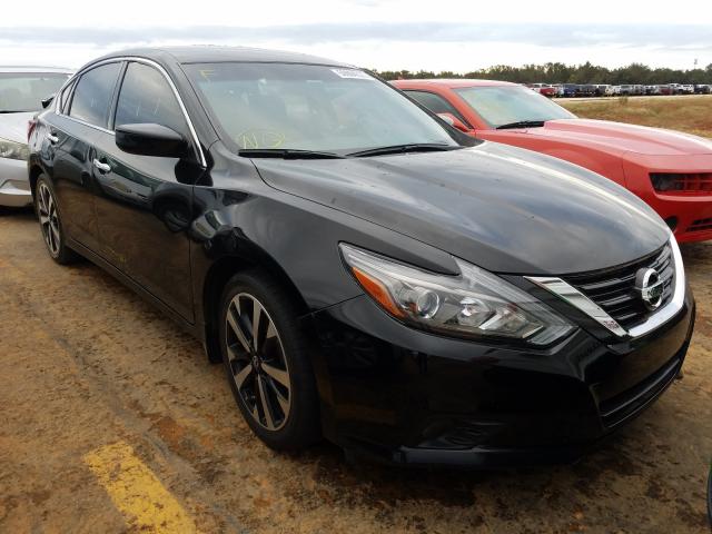 NISSAN ALTIMA 2.5 2018 1n4al3ap0jc105376