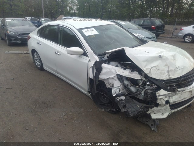 NISSAN ALTIMA 2018 1n4al3ap0jc105958