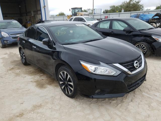 NISSAN ALTIMA 2.5 2018 1n4al3ap0jc106494