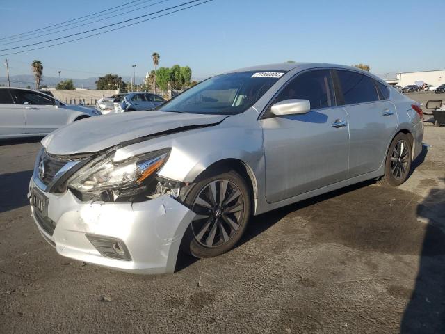 NISSAN ALTIMA 2.5 2018 1n4al3ap0jc107127