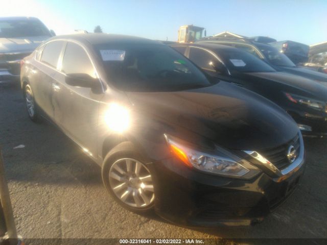 NISSAN ALTIMA 2018 1n4al3ap0jc107290