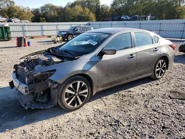 NISSAN ALTIMA 2018 1n4al3ap0jc108617