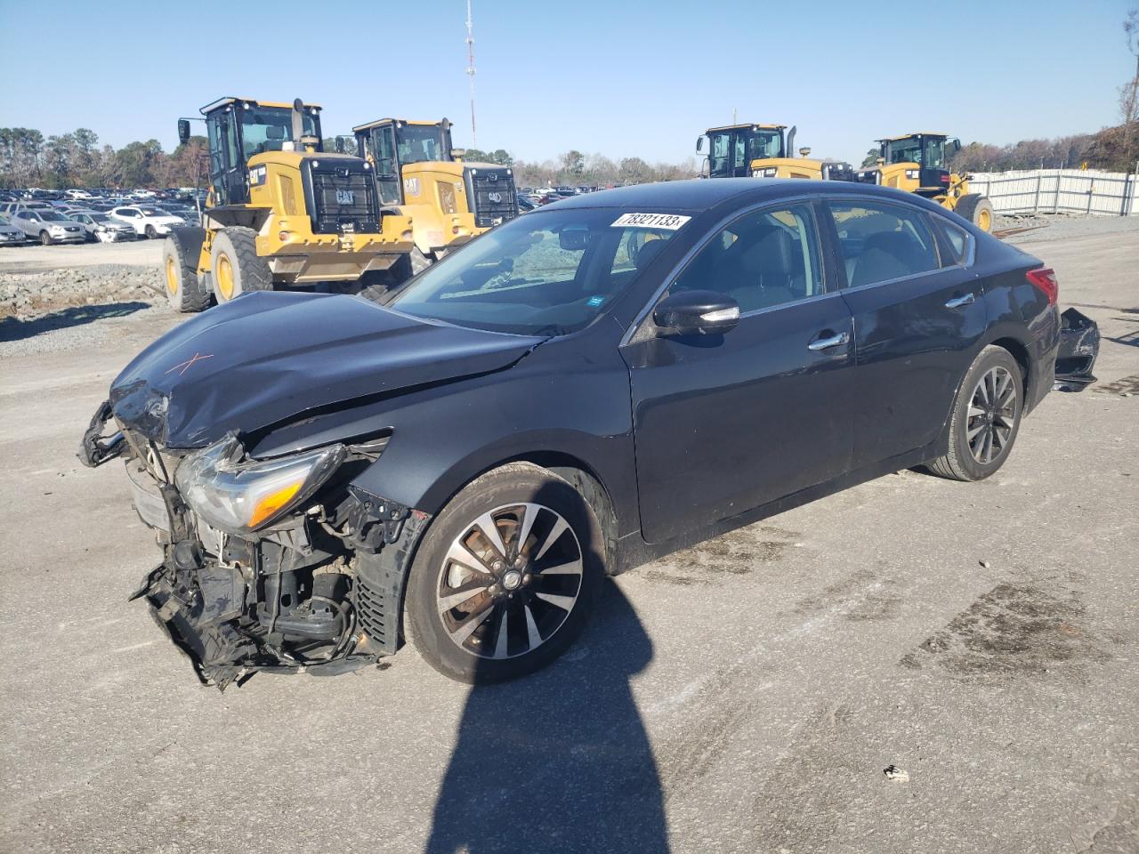 NISSAN ALTIMA 2018 1n4al3ap0jc109301