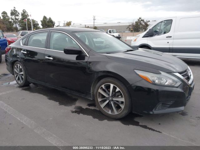 NISSAN ALTIMA 2018 1n4al3ap0jc110903