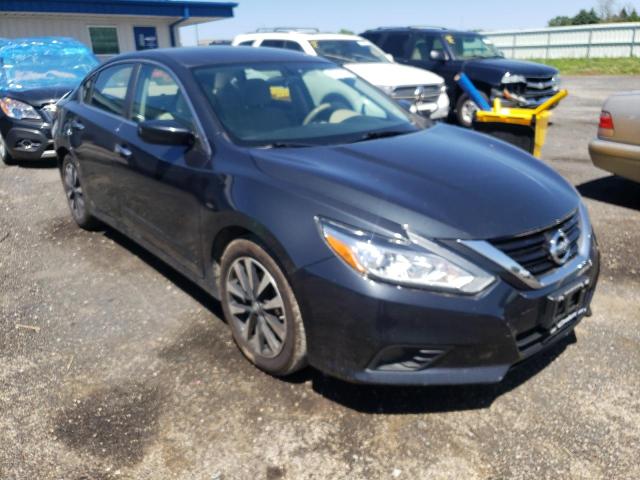 NISSAN ALTIMA 2.5 2018 1n4al3ap0jc111078