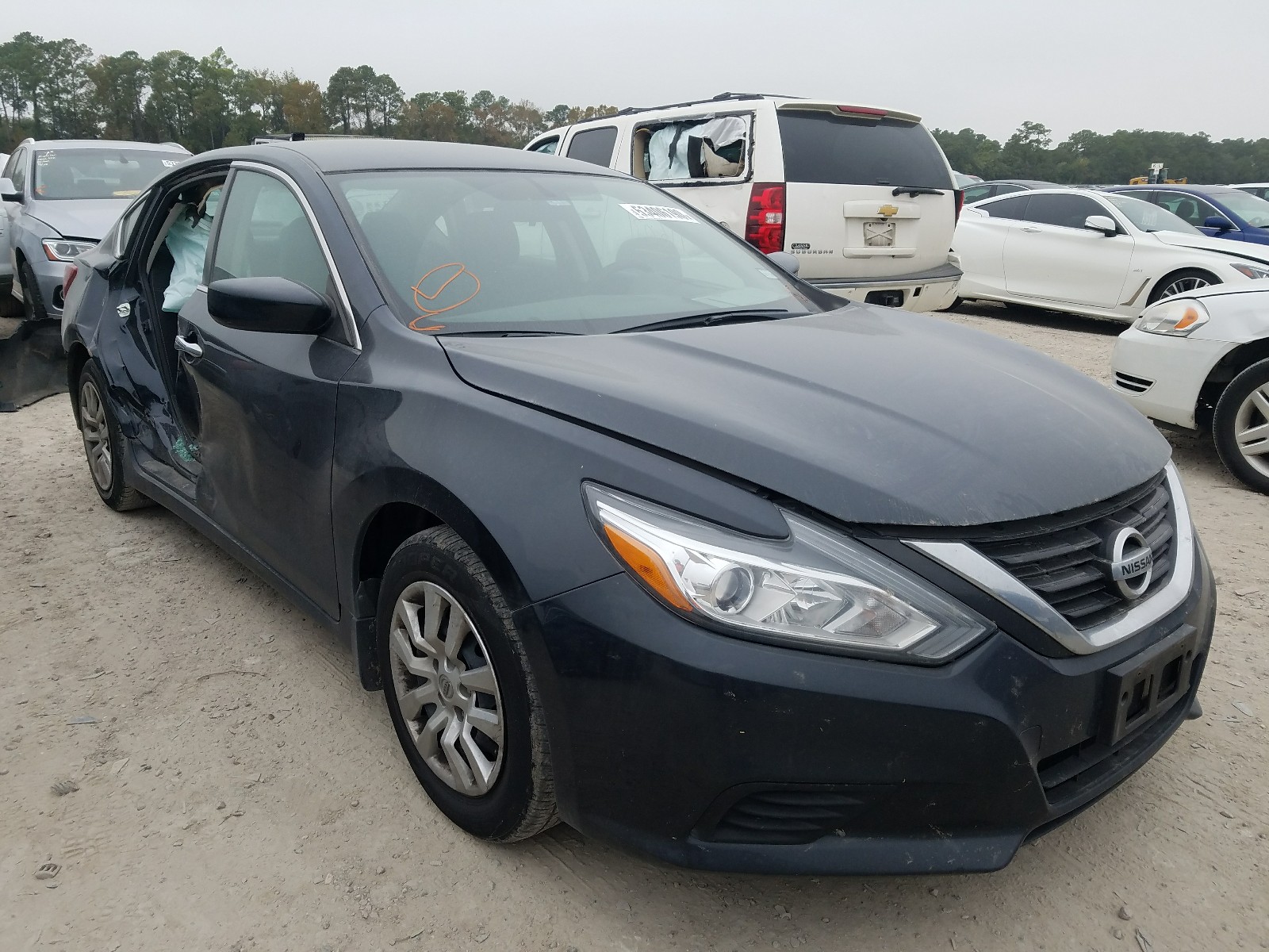 NISSAN NULL 2018 1n4al3ap0jc111114