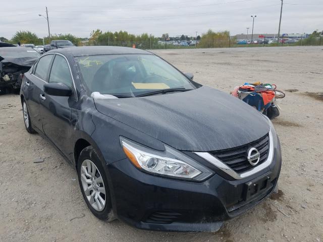 NISSAN ALTIMA 2.5 2018 1n4al3ap0jc112263