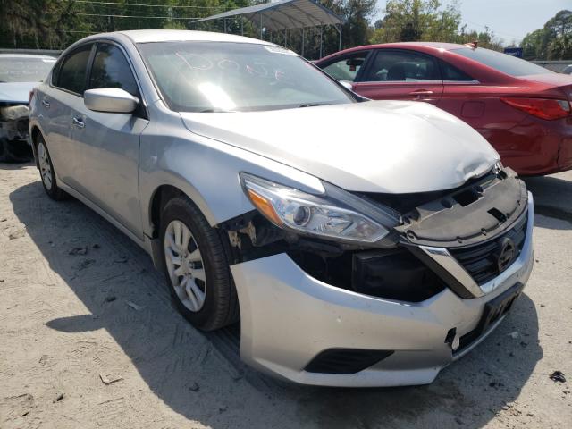 NISSAN ALTIMA 2.5 2018 1n4al3ap0jc112666