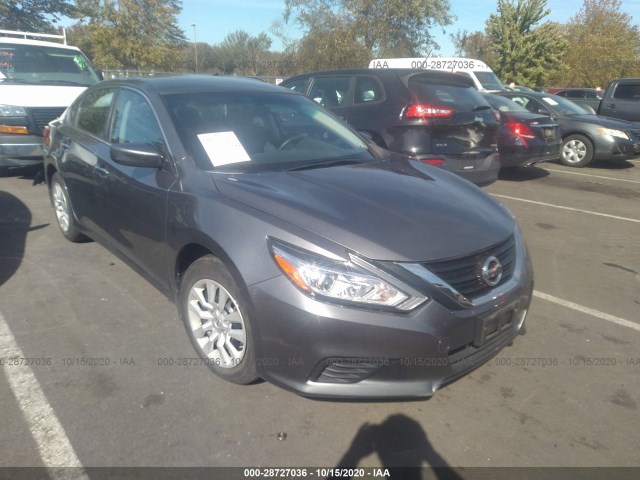 NISSAN ALTIMA 2018 1n4al3ap0jc113817