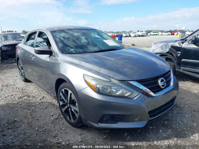 NISSAN ALTIMA 2018 1n4al3ap0jc113834