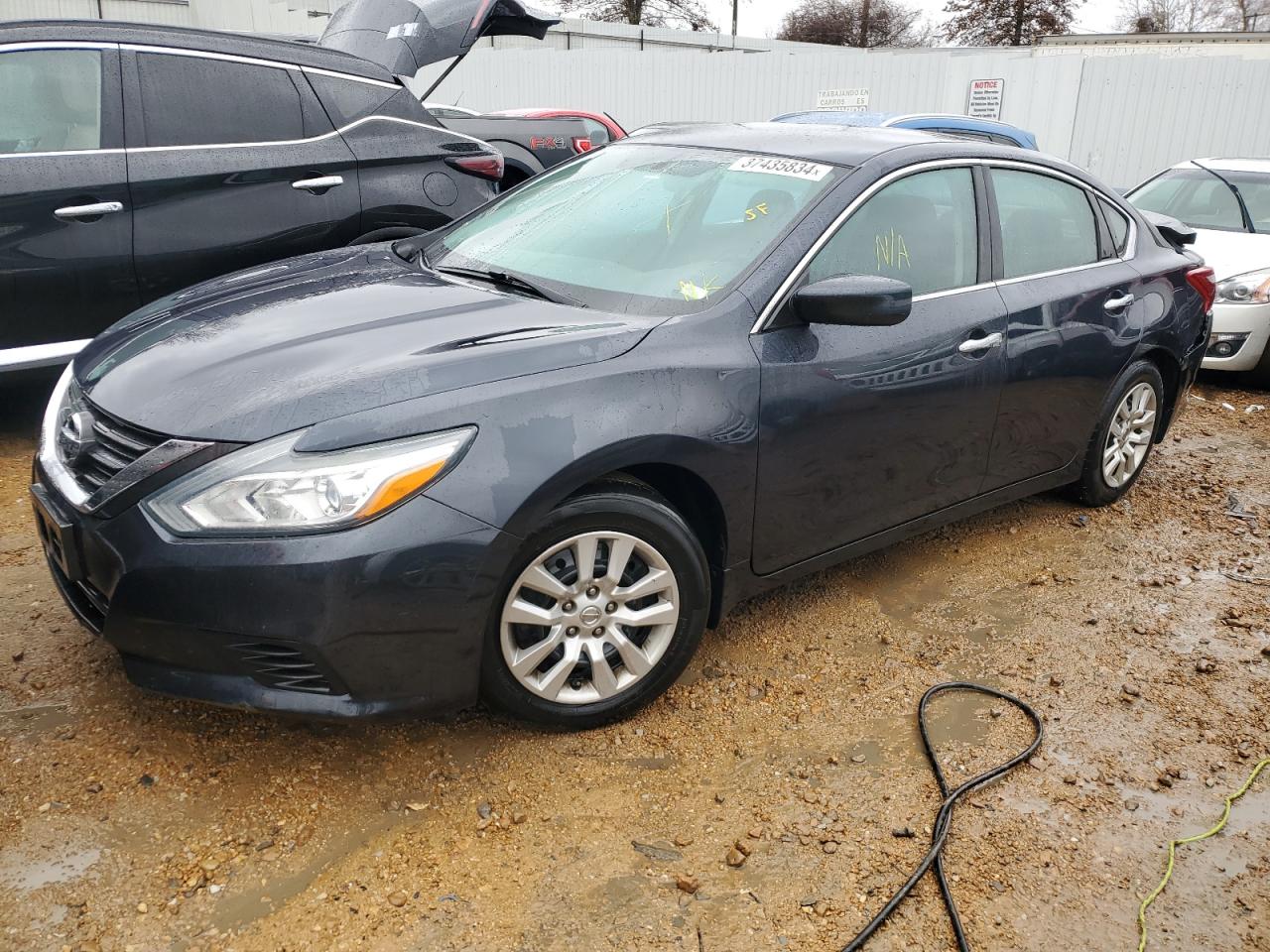 NISSAN ALTIMA 2018 1n4al3ap0jc113946