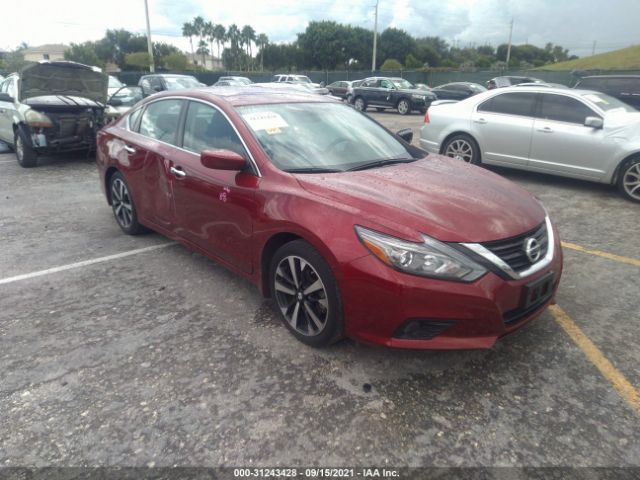 NISSAN ALTIMA 2018 1n4al3ap0jc114207