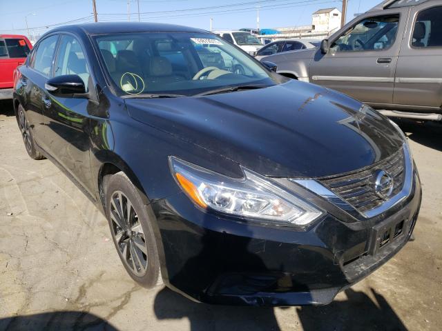 NISSAN ALTIMA 2018 1n4al3ap0jc114319