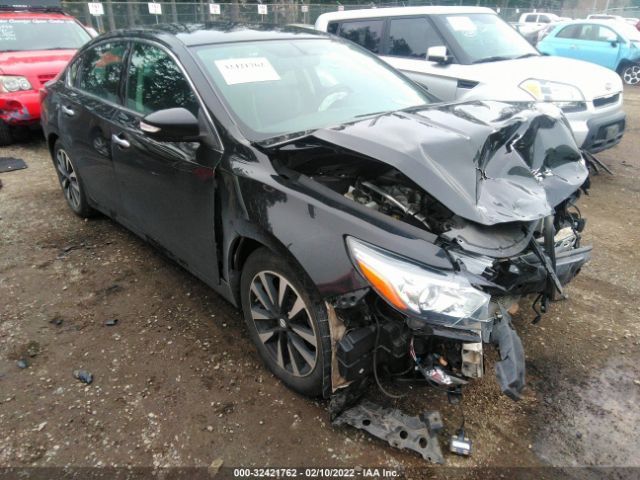 NISSAN ALTIMA 2018 1n4al3ap0jc114367