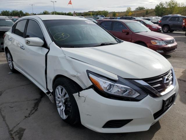 NISSAN ALTIMA 2.5 2018 1n4al3ap0jc114871