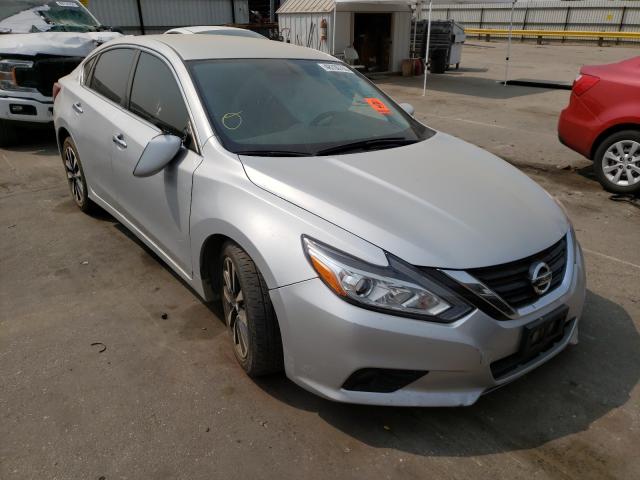 NISSAN ALTIMA 2018 1n4al3ap0jc114918