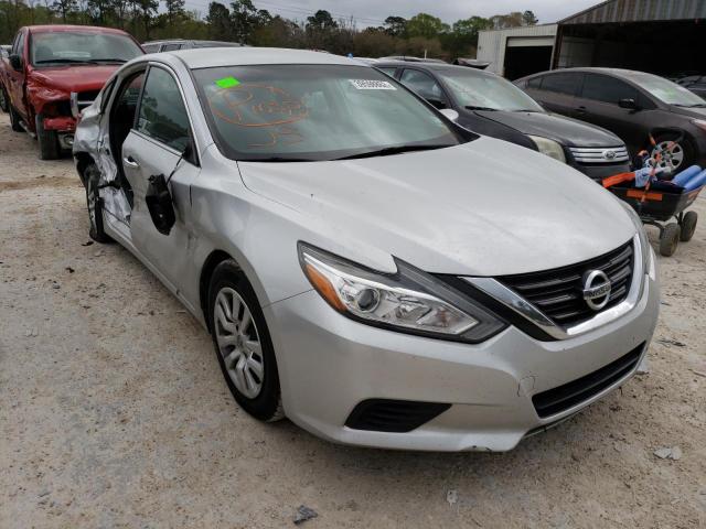 NISSAN ALTIMA 2.5 2018 1n4al3ap0jc115454