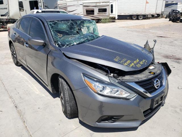 NISSAN ALTIMA 2.5 2018 1n4al3ap0jc115535