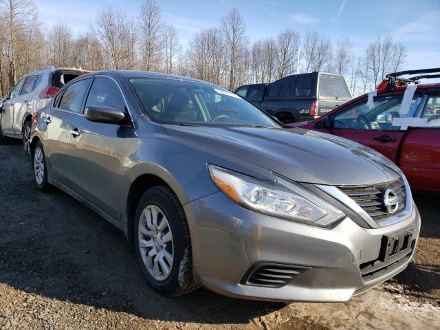 NISSAN ALTIMA 2.5 2018 1n4al3ap0jc115633