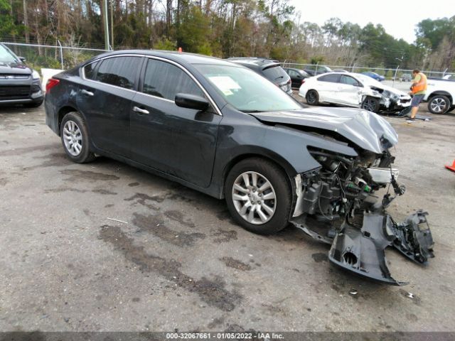 NISSAN ALTIMA 2018 1n4al3ap0jc115700