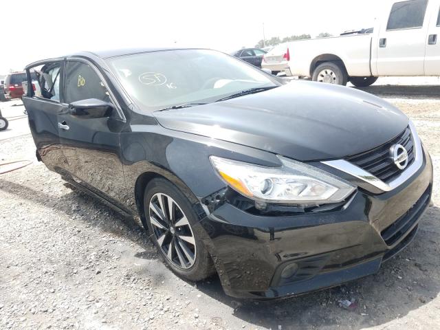 NISSAN ALTIMA 2.5 2018 1n4al3ap0jc115843