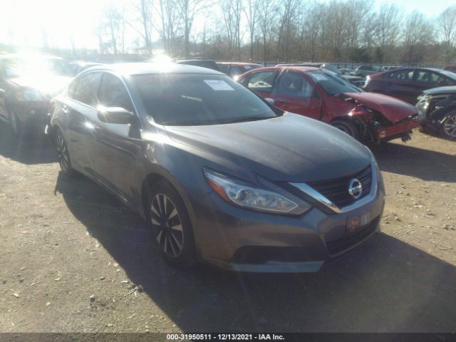 NISSAN ALTIMA 2018 1n4al3ap0jc116135