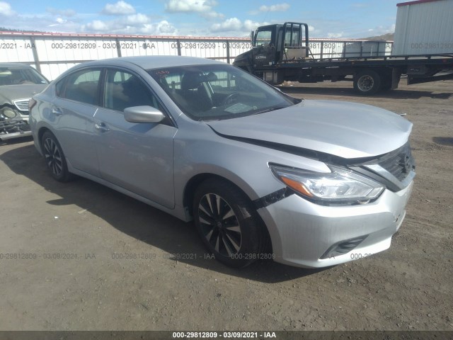 NISSAN ALTIMA 2018 1n4al3ap0jc116460