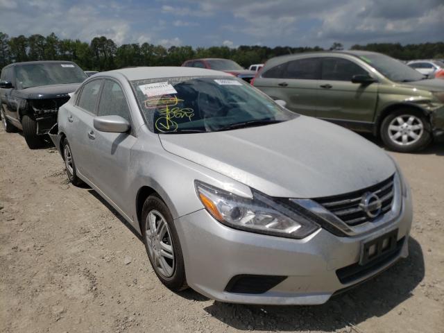 NISSAN ALTIMA 2.5 2018 1n4al3ap0jc116572