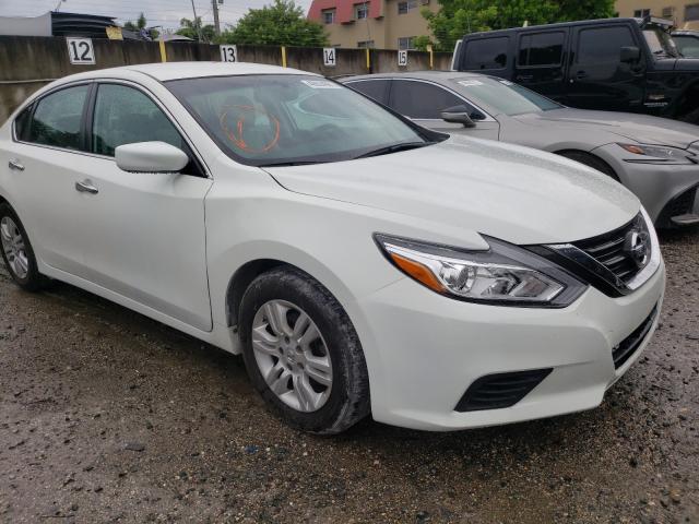 NISSAN ALTIMA 2018 1n4al3ap0jc116748