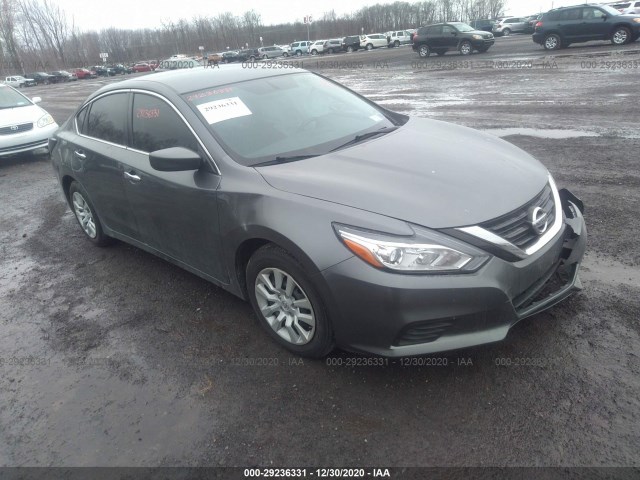 NISSAN ALTIMA 2018 1n4al3ap0jc117432