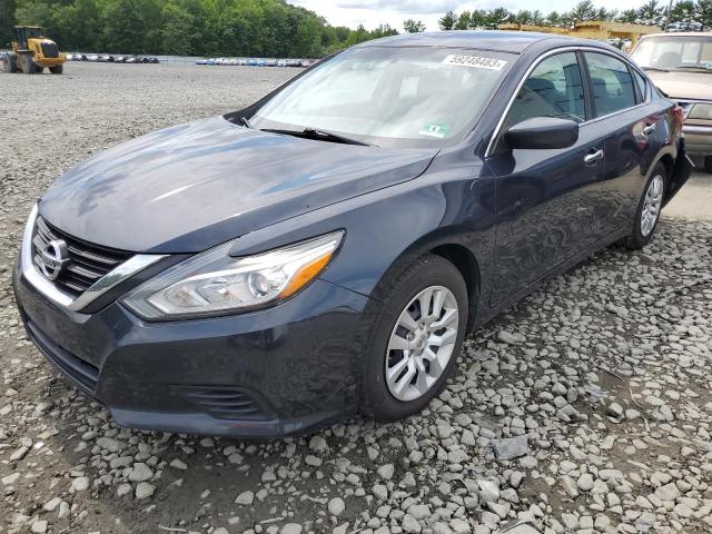 NISSAN ALTIMA 2.5 2018 1n4al3ap0jc117611