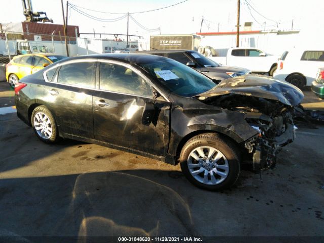 NISSAN ALTIMA 2018 1n4al3ap0jc117771