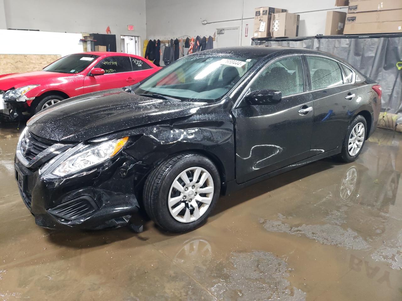 NISSAN ALTIMA 2018 1n4al3ap0jc118029