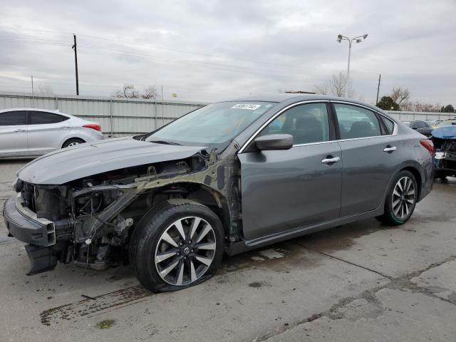 NISSAN ALTIMA 2018 1n4al3ap0jc118239