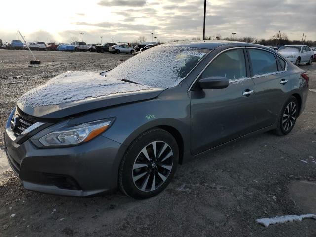 NISSAN ALTIMA 2.5 2018 1n4al3ap0jc118323