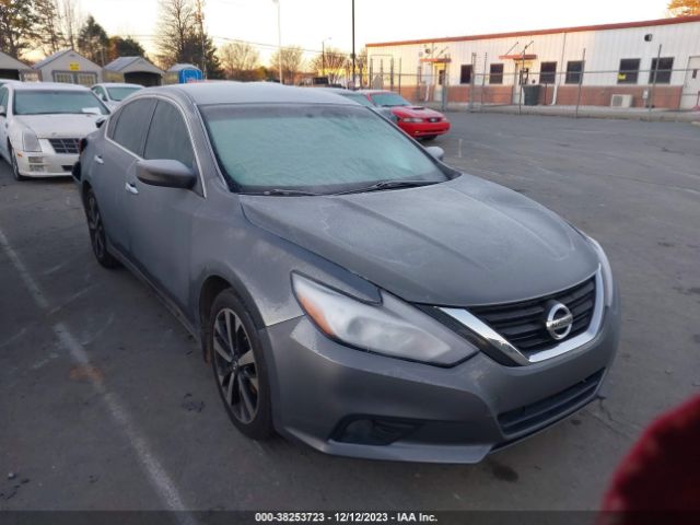 NISSAN ALTIMA 2018 1n4al3ap0jc118452