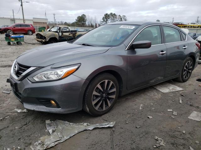 NISSAN ALTIMA 2018 1n4al3ap0jc119763