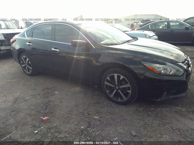 NISSAN ALTIMA 2018 1n4al3ap0jc120069