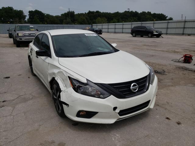 NISSAN NULL 2018 1n4al3ap0jc120878