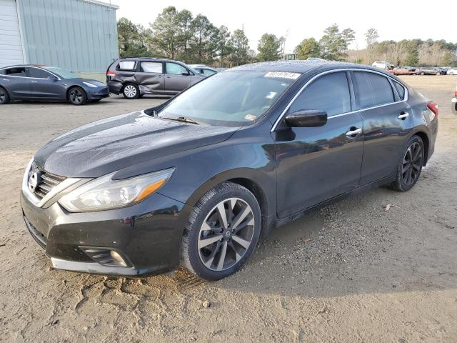 NISSAN ALTIMA 2018 1n4al3ap0jc121982