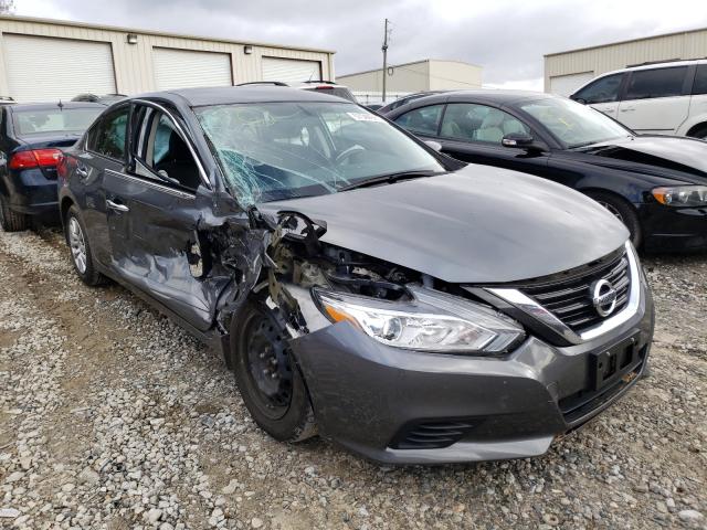 NISSAN ALTIMA 2.5 2018 1n4al3ap0jc122145